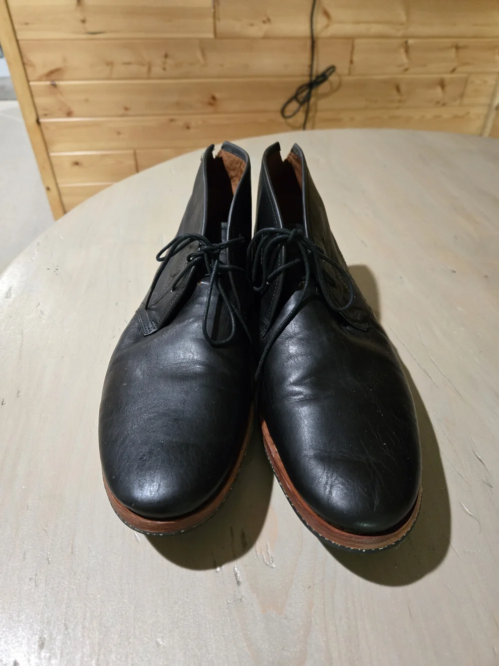 Timberland Boot Company Chukka Boot Mens 12